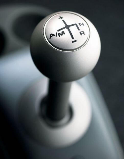 Quickshift shifter